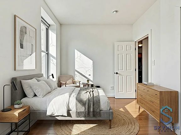 3rd image of 479 Warren St #4BC