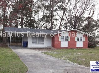 1613 Lindenwood Dr, Panama City, FL 32405