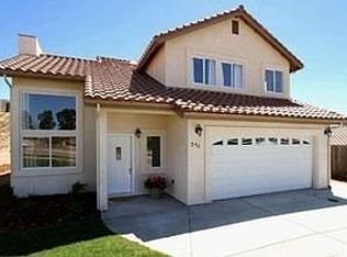 250 S Tejas Pl, Nipomo, CA 93444