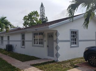 163 NW 59th St #1, Miami, FL 33127