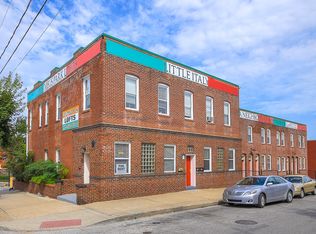 548 Gillis St, Kansas City, MO 64106