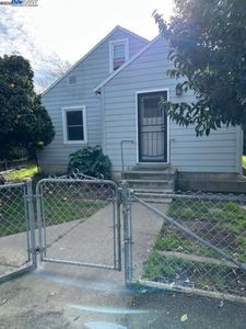 252 June Ct, Hayward, CA, 94541