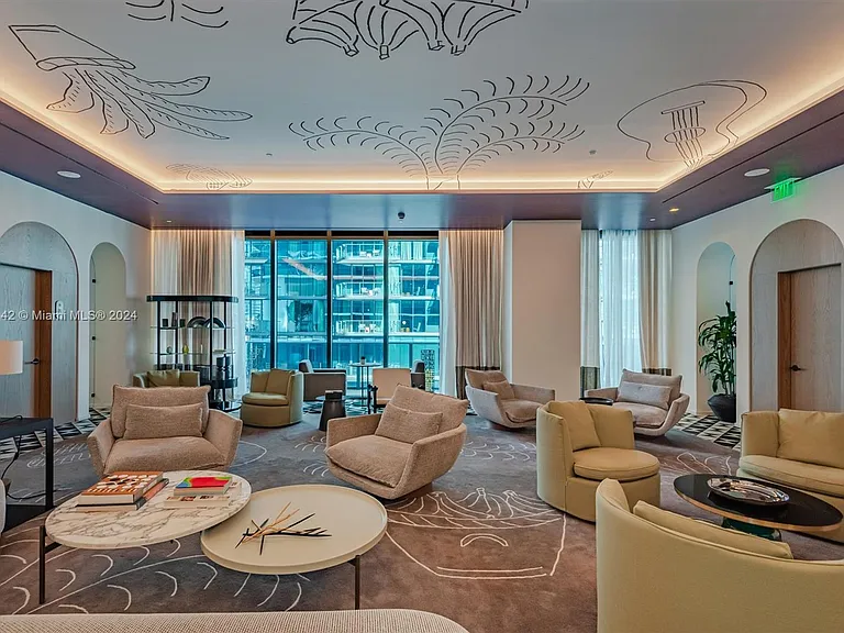 801 S Miami Ave #2107 — Photo 32