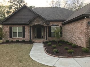132 Mulder Cove Lane, Wetumpka, AL 36093