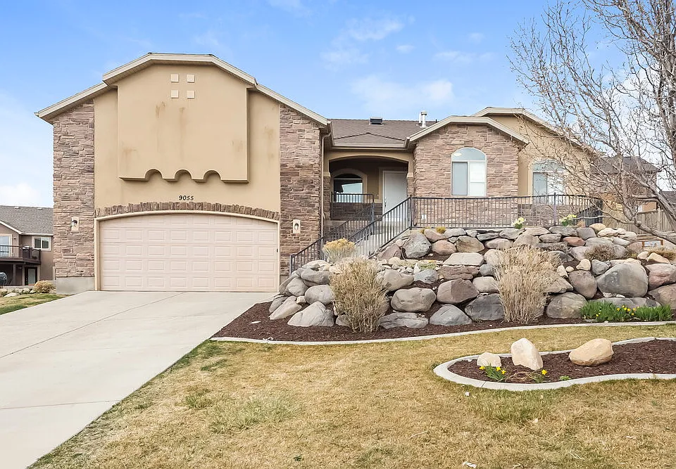 9055 N Barton Creek Dr