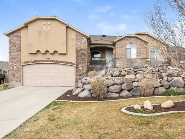 9055 N Barton Creek Dr, Eagle Mountain, UT 84005