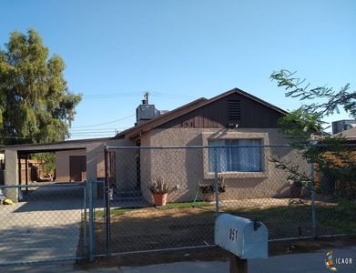 351-1 W State St, El Centro, CA, 92243