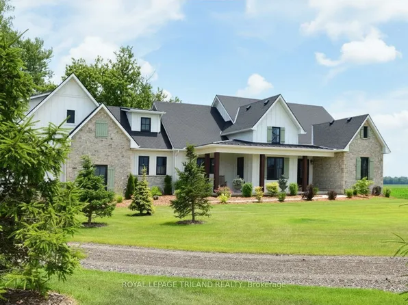 5540 Carriage Rd, Middlesex Centre, ON N0L 2G0