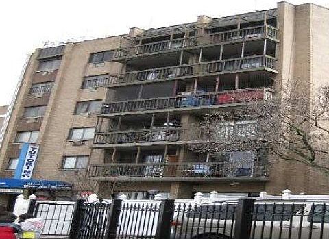 1st image of 8710 Grand Ave APT 3A