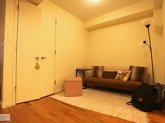 2nd image of 56 Saint Marks Pl #D