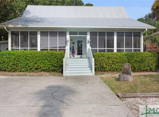 303 Lovell Ave, Tybee Island, GA 31328