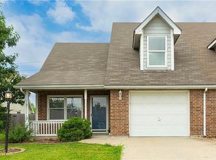 1421 Ash Ct, Eudora, KS 66025