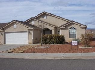 1093 N Graham Mnr, Washington, UT 84780