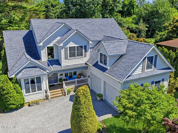 478 Rickey Lane, Long Branch, NJ 07740