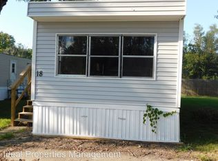 3625 S Douglas Ave LOT 18, Springfield, IL 62704