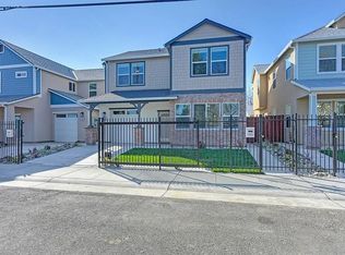 2611 Beaumont St, Sacramento, CA
