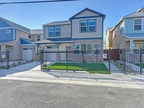 2611 Beaumont St, Sacramento, CA 95815