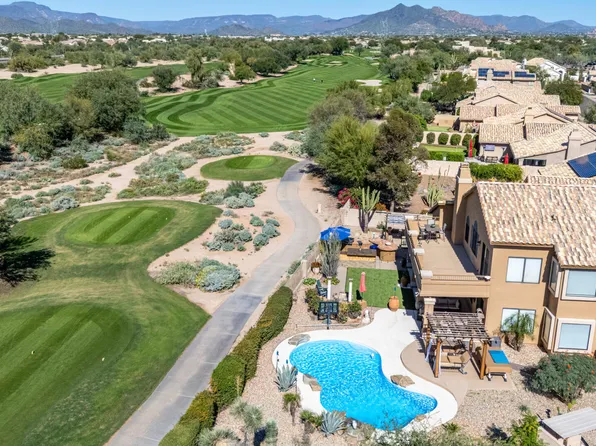 29806 N 43RD Place, Cave Creek, AZ 85331