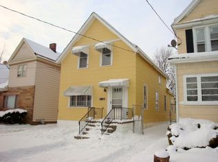 20 Poplar Ave, Buffalo, NY 14211