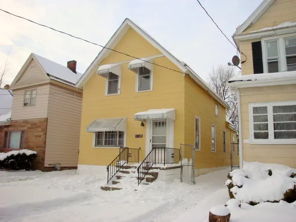 20 Poplar Ave, Buffalo, NY 14211