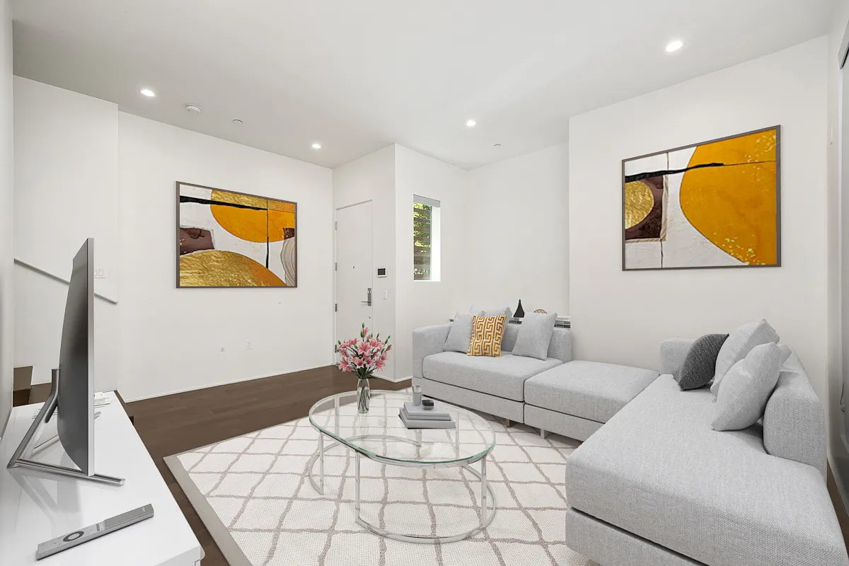 2 bed, 1370 sqft, $6,250 — Photo 2