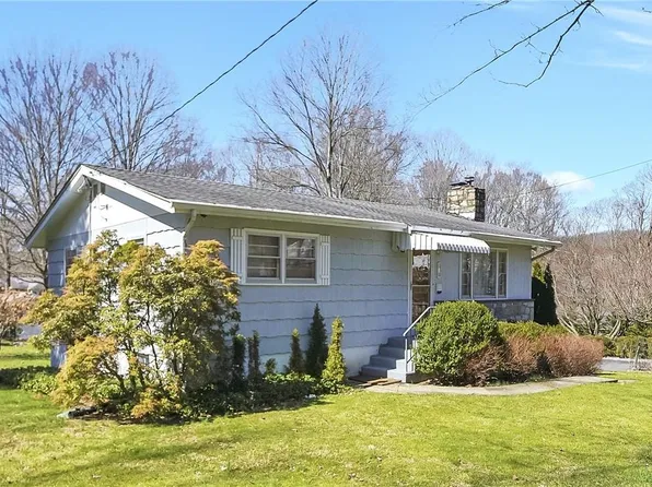 141 Gallows Hill Road, Garrison, NY 10524
