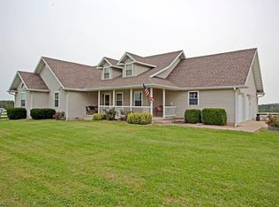 2877 W Daisy Ln, Brighton, MO 65617
