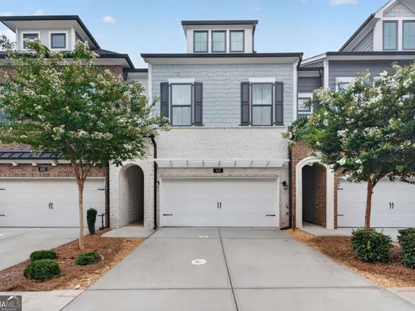945 Kenway Ave, Roswell, GA 30076