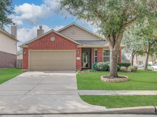 30065 Birchcreek Ln, Brookshire, TX 77423
