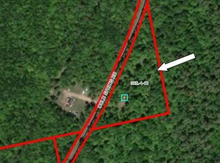 170 Cold Springs Rd, Peru, NY 12972