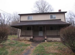 358 Ferguson Rd, Dunbar, PA 15431