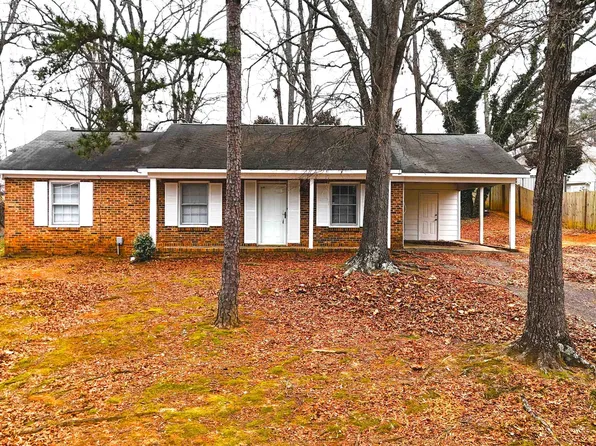 308 Hillandale Rd, Spartanburg, SC 29301