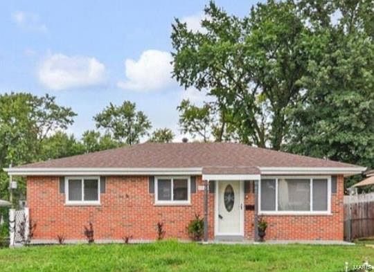 1st image of 9523 Cote Brilliante Ave