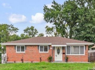 9523 Cote Brilliante Ave, Saint Louis, MO
