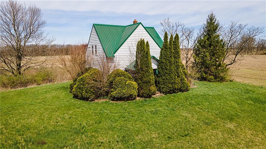 9608 W 900 S, Losantville, IN 47354 Zillow