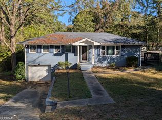 4328 Rockbridge Rd, Stone Mountain, GA 30083