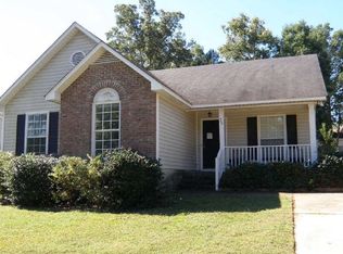 442 Caddis Creek Rd, Irmo, SC 29063
