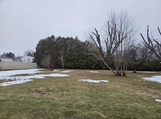 LOT 1 S 29th St, Manitowoc, WI 54220