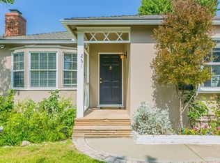 261 S Greenwood Ave, Pasadena, CA 91107