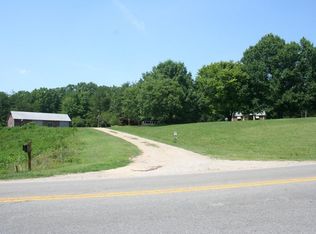 487 Us Highway 158 E, Yanceyville, NC 27379