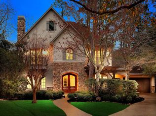 6 Bunnelle Way, Spring, TX 77382