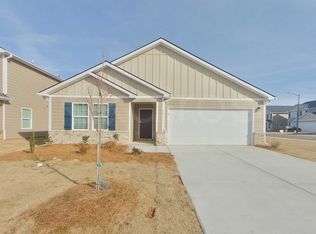 117 Rock Run Trl, Warner Robins, GA 31093