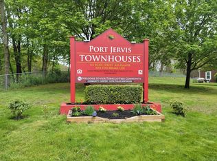 111 Ryan St #B, Pt Jervis, NY 12771