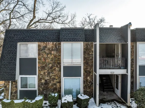 4406 E 68th St Unit 472, Tulsa, OK 74136