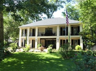 603 Jeff Davis Ct, Conroe, TX 77302