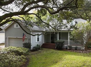 290 Rybolt Rd, Pawleys Island, SC 29585