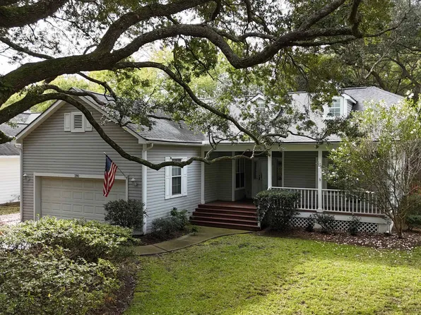 290 Rybolt Rd., Pawleys Island, SC 29585