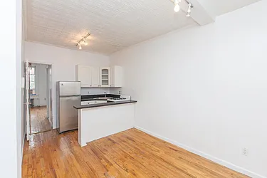 Rented by Voro NYC