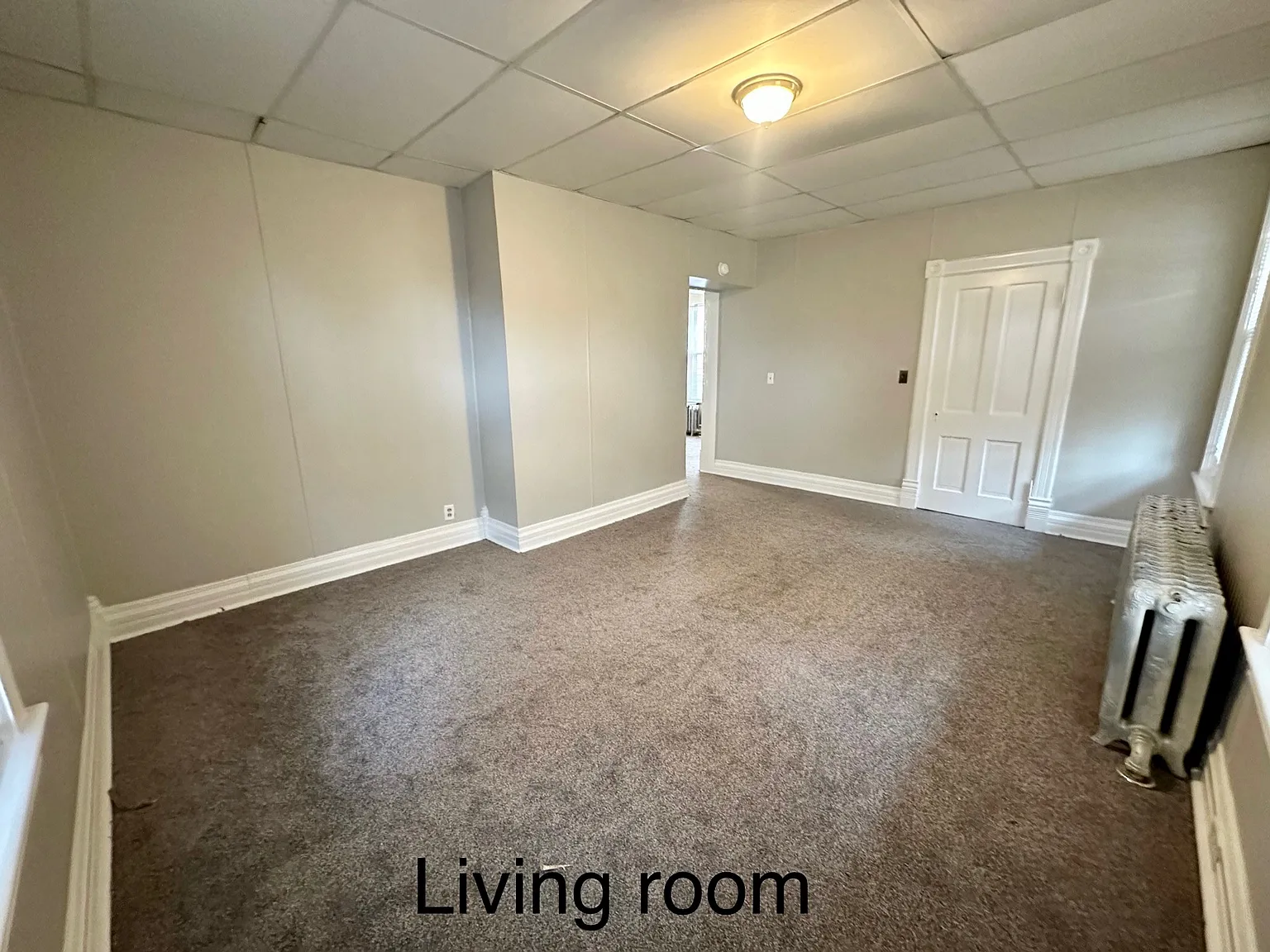 2 bed, $1,150 — Photo 1