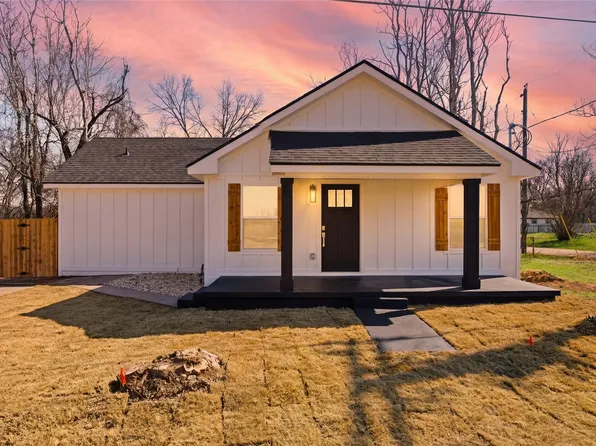 3701 Katy Ln, Waco, TX 76705